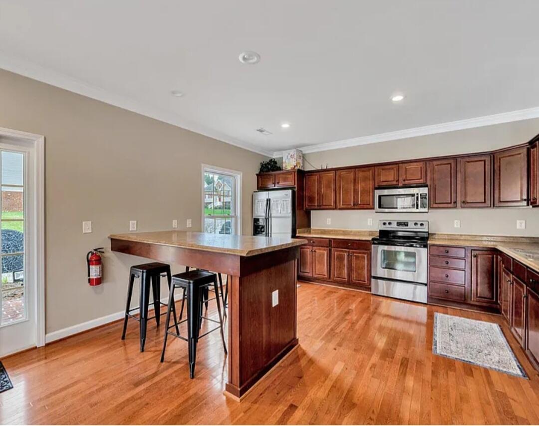 1818 High Gate Lane Salem, VA 24153 - Photo 40 of 41 Club House