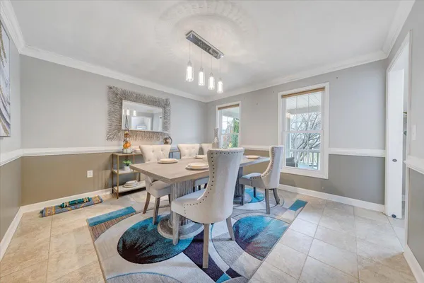 $569,950 | 1818 High Gate Lane, Salem, VA 24153