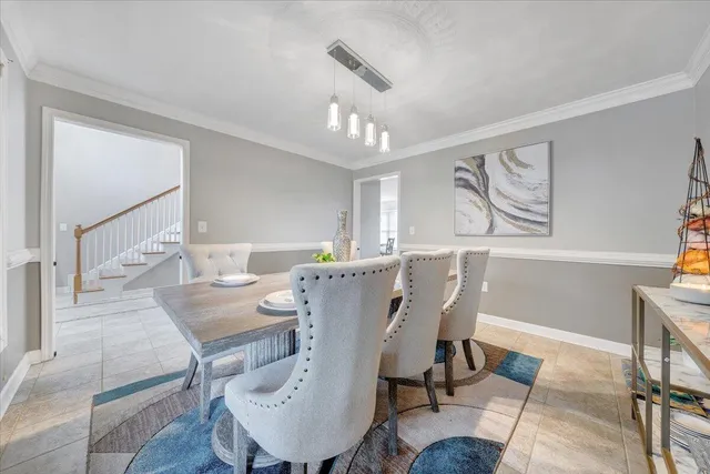 $585,000 | 1818 High Gate Lane, Salem, VA 24153