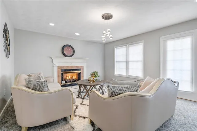 $585,000 | 1818 High Gate Lane, Salem, VA 24153