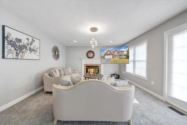 $569,950 | 1818 High Gate Lane, Salem, VA 24153