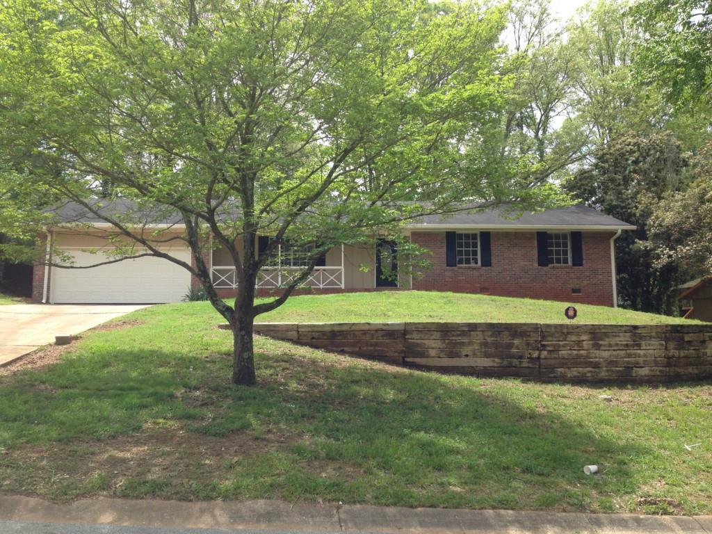 4581 Cedar Ridge Trail Stone Mountain, GA 30083 - Photo 1 of 1 Gallery Image 1