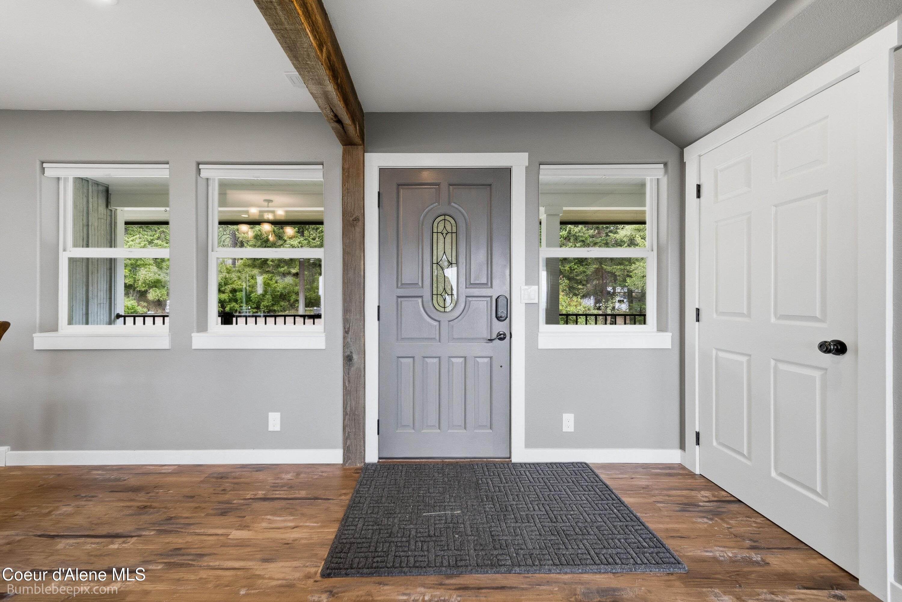 10324 North Payment Peak Road Post Falls, ID 83854 - Photo 10 of 98 Front Door