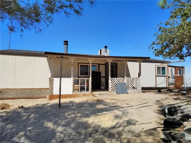 $99,500 | 42974 Manatee Street, Newberry Springs, CA 92365