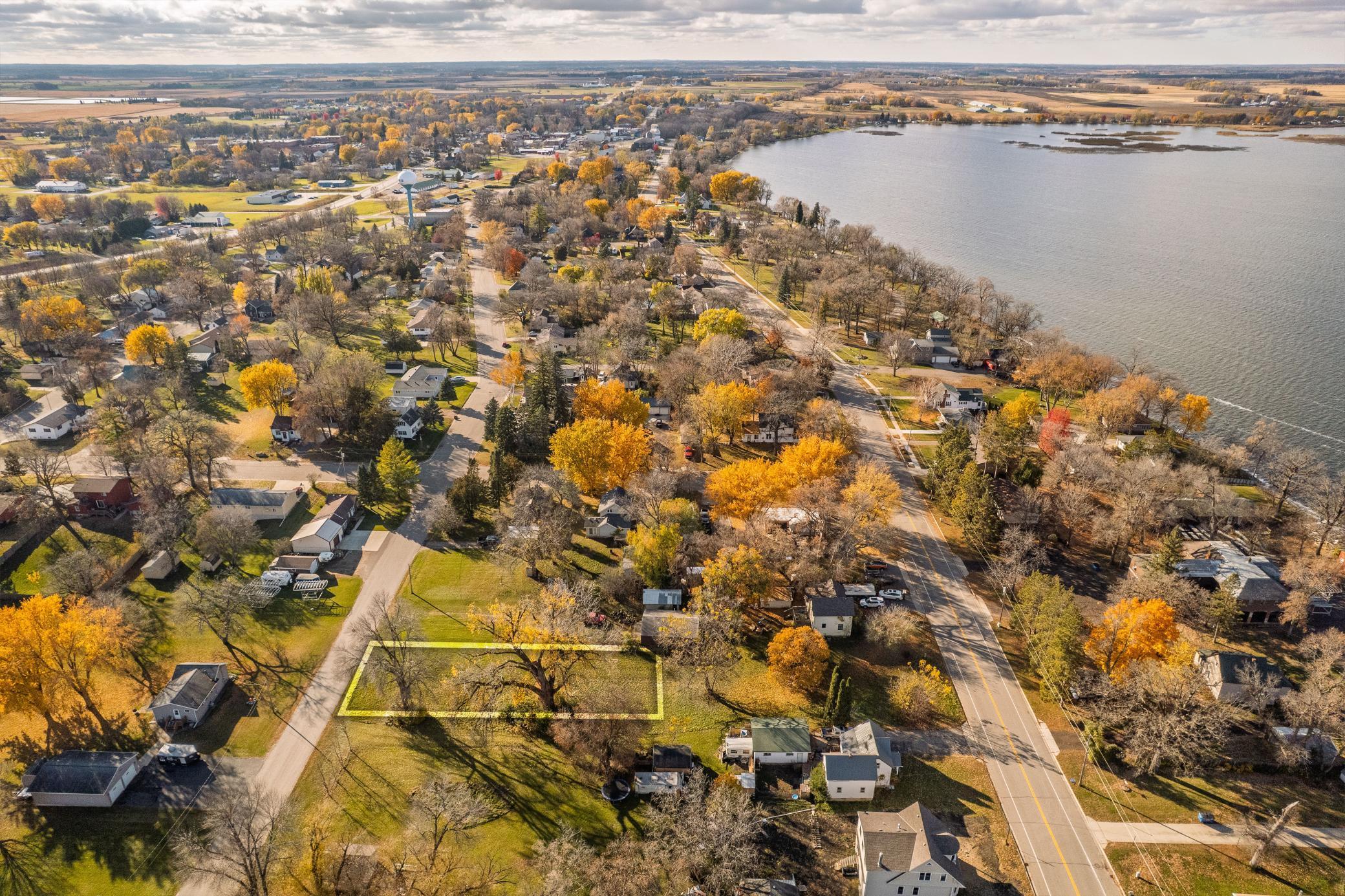 Tbd Main Street East Osakis, MN 56360 - Photo 6 of 8