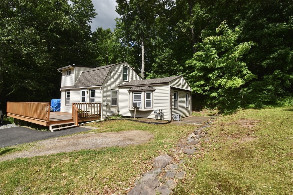 338 Wilbraham Road Hampden, MA 01036 - Photo 35 of 39