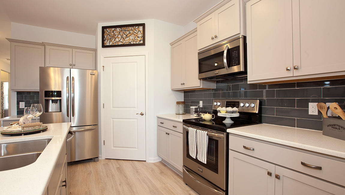 127 Nolin Road Moncks Corner, SC 29461 - Photo 12 of 39 Bristol-C-1673_Avalon-Model_Kitchen4