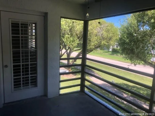 $1,700 | 1290 Southeast Parkview Place, Unit A9, Stuart, FL 34994