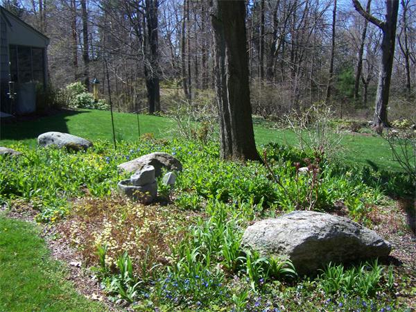495 Mountain Road Wilbraham, MA 01095 - Photo 24 of 30 Gallery Image 24