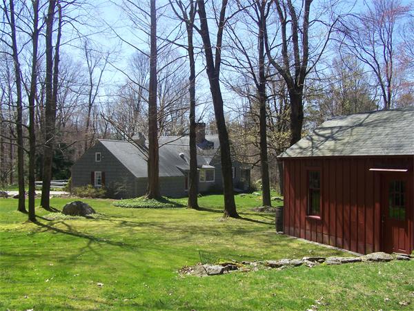495 Mountain Road Wilbraham, MA 01095 - Photo 28 of 30 Gallery Image 28