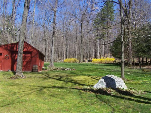 495 Mountain Road Wilbraham, MA 01095 - Photo 29 of 30 Gallery Image 29