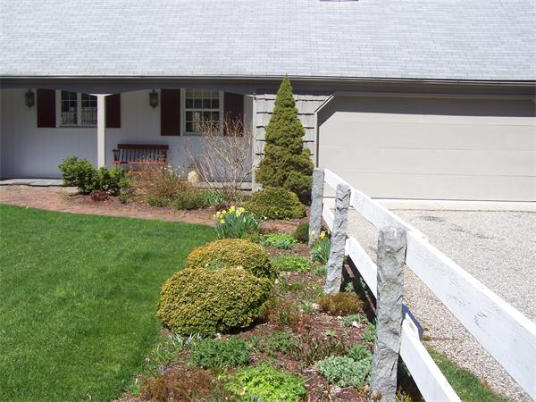 495 Mountain Road Wilbraham, MA 01095 - Photo 5 of 30 Gallery Image 5
