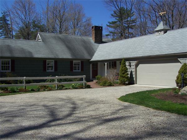 495 Mountain Road Wilbraham, MA 01095 - Photo 6 of 30 Gallery Image 6