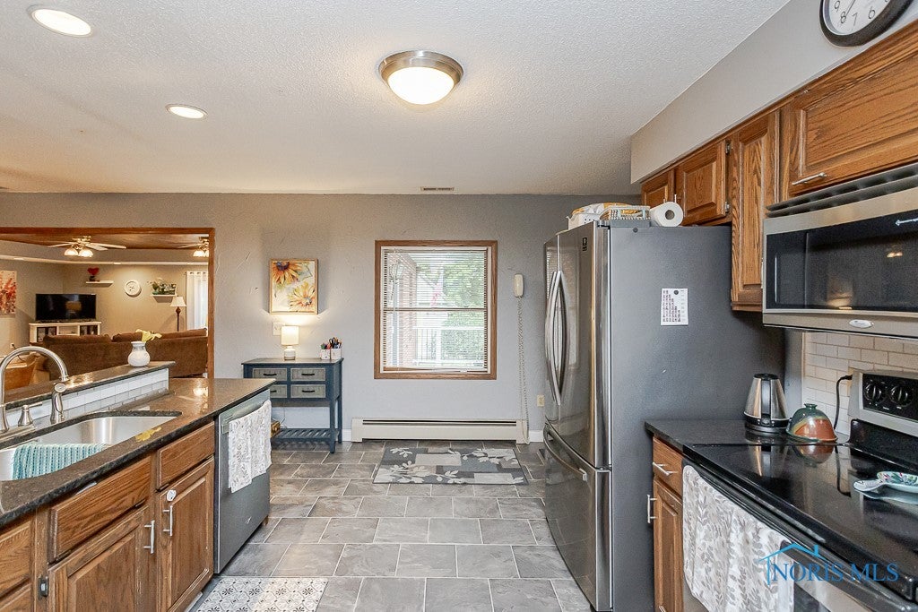 5376 Alexander Road Pemberville, OH 43450 - Photo 8 of 50 Kitchen