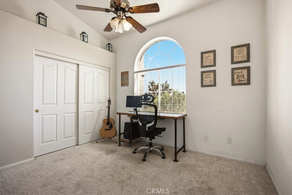 1397 Sierra Road Pinon Hills, CA 92372 - Photo 34 of 49