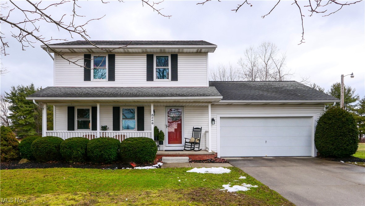 4246 Newcomer Road Stow, OH 44224 - Photo 1 of 28