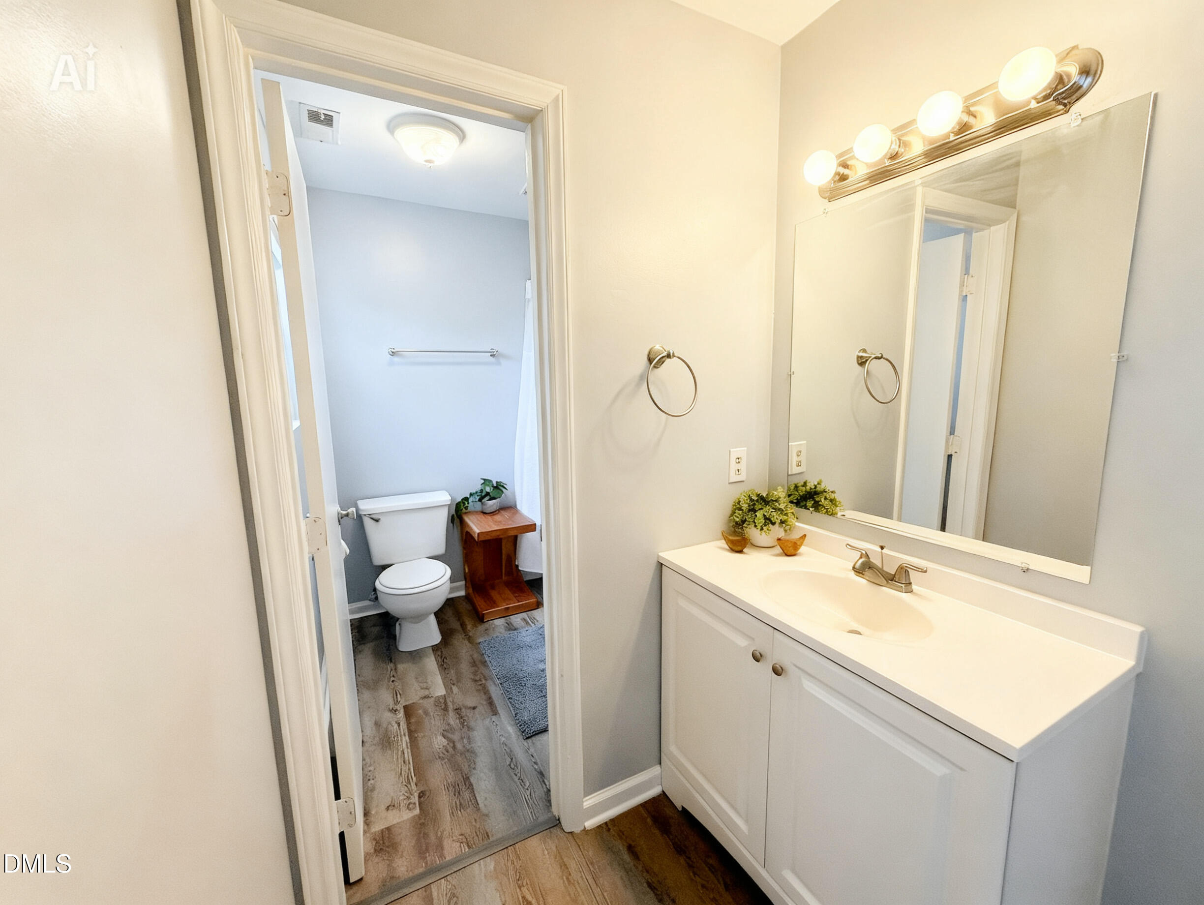 3810 Grey Harbor Drive, Unit 203 Raleigh, NC 27616 - Photo 9 of 14
