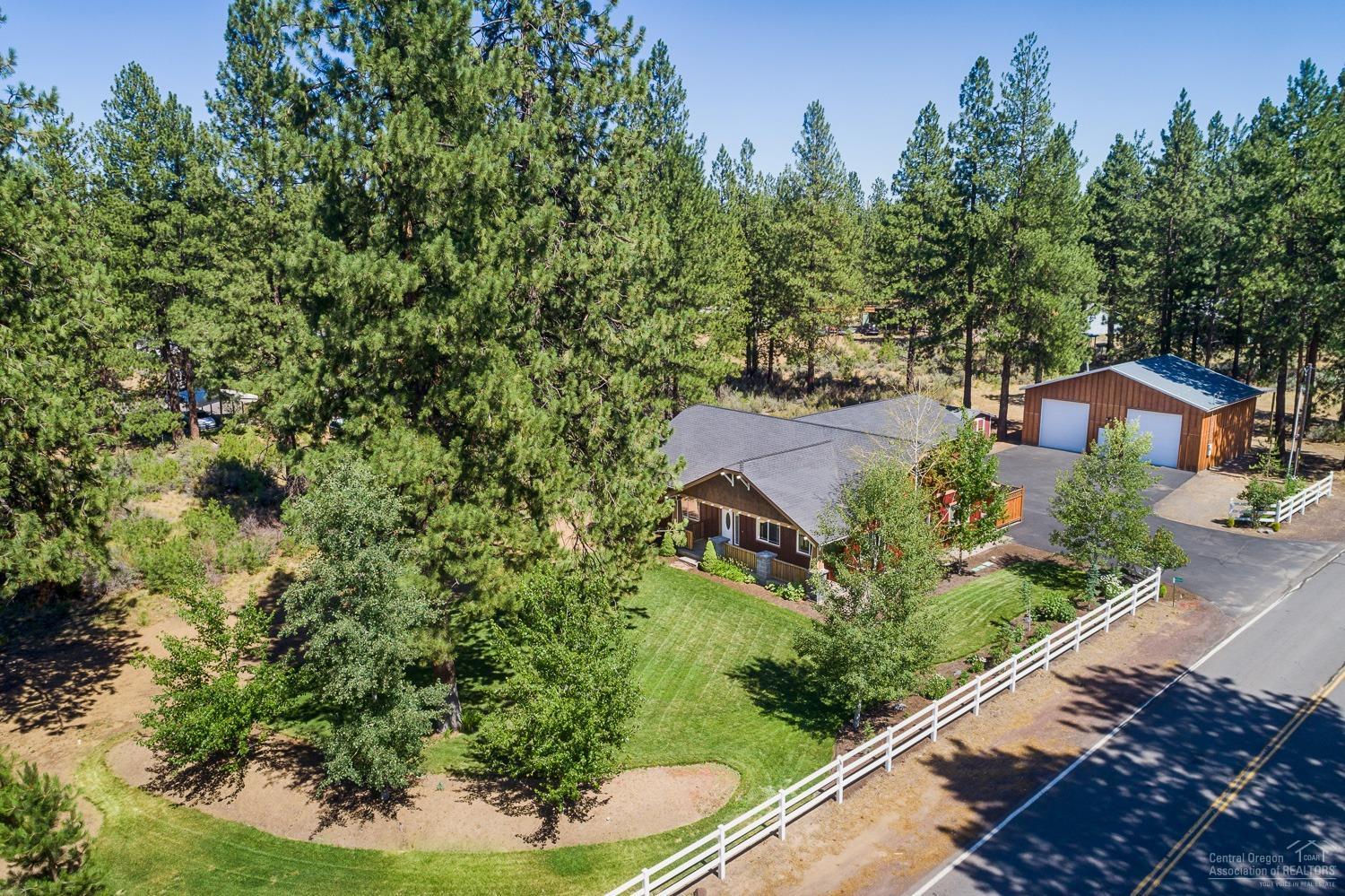 60264 Navajo Road Bend, OR 97702 - Photo 25 of 25 Additional Photo