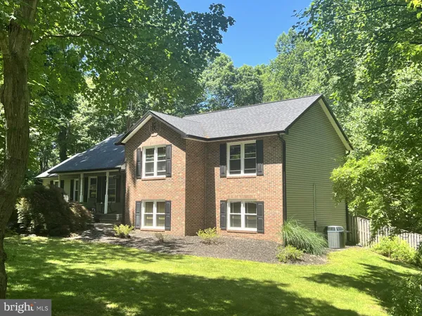 $650,000 | 4265 Home Dale Road, Sykesville, MD 21784