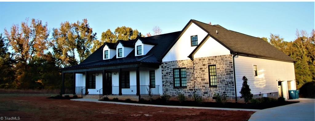 4700 Endwell Road Gibsonville, NC 27249 - Photo 1 of 1 Gallery Image 1