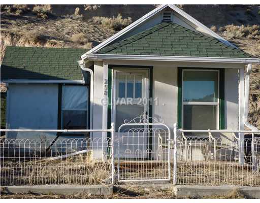298 High Ely, NV 89301 - Photo 1 of 3 Property Photo.
