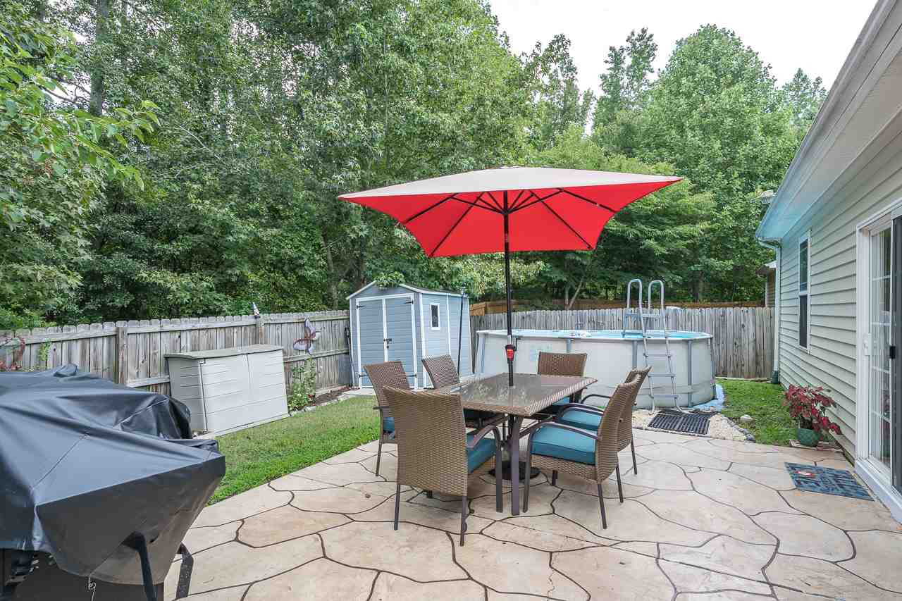 1018 Shackleton Road Apex, NC 27502 - Photo 22 of 26 Photo 22
