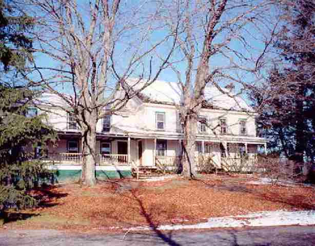 45 County Rt Earlton, NY 12058 - Photo 1 of 1 Photo 1