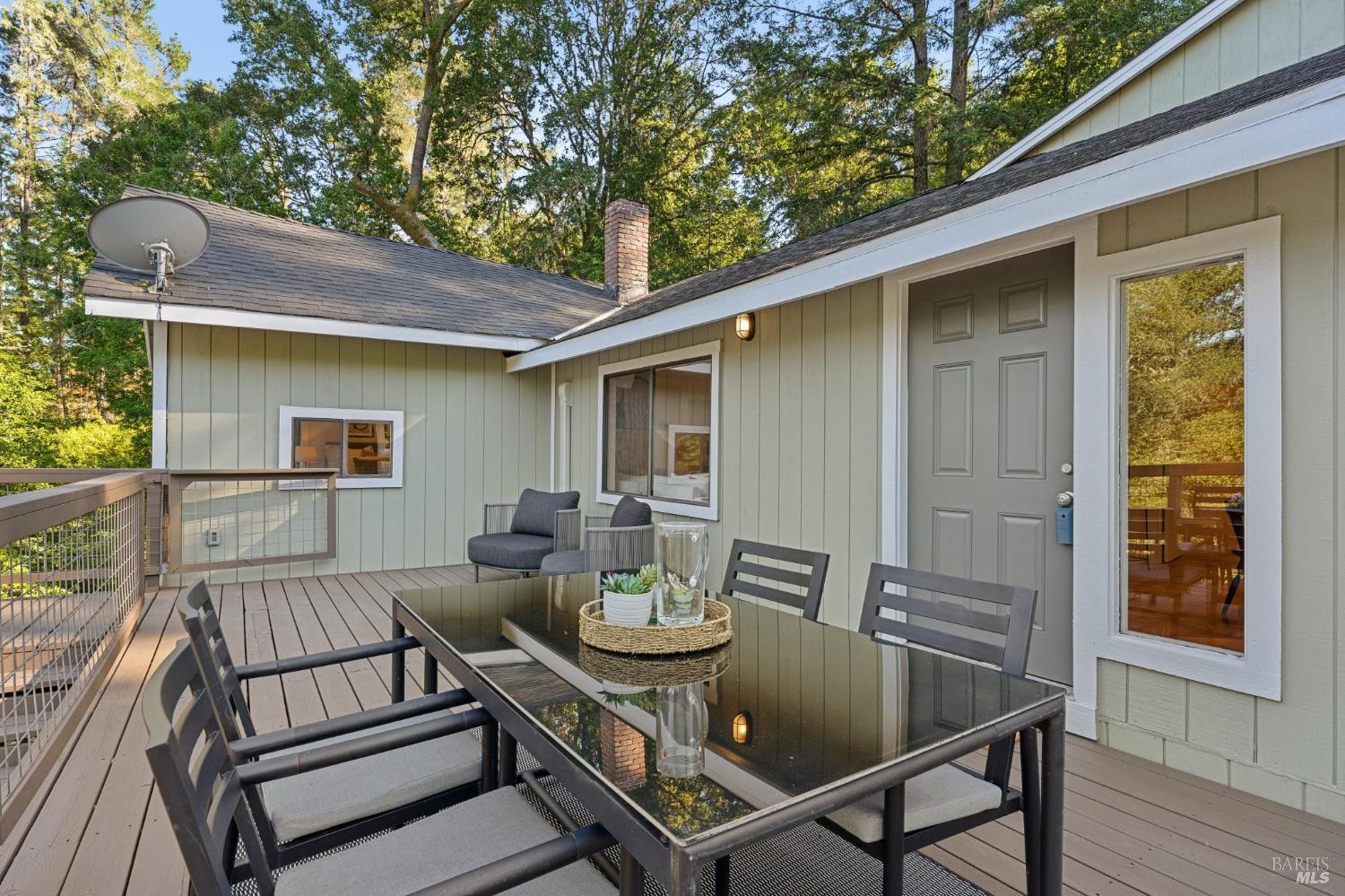 17950 Bei Road Cazadero, CA 95421 - Photo 51 of 84