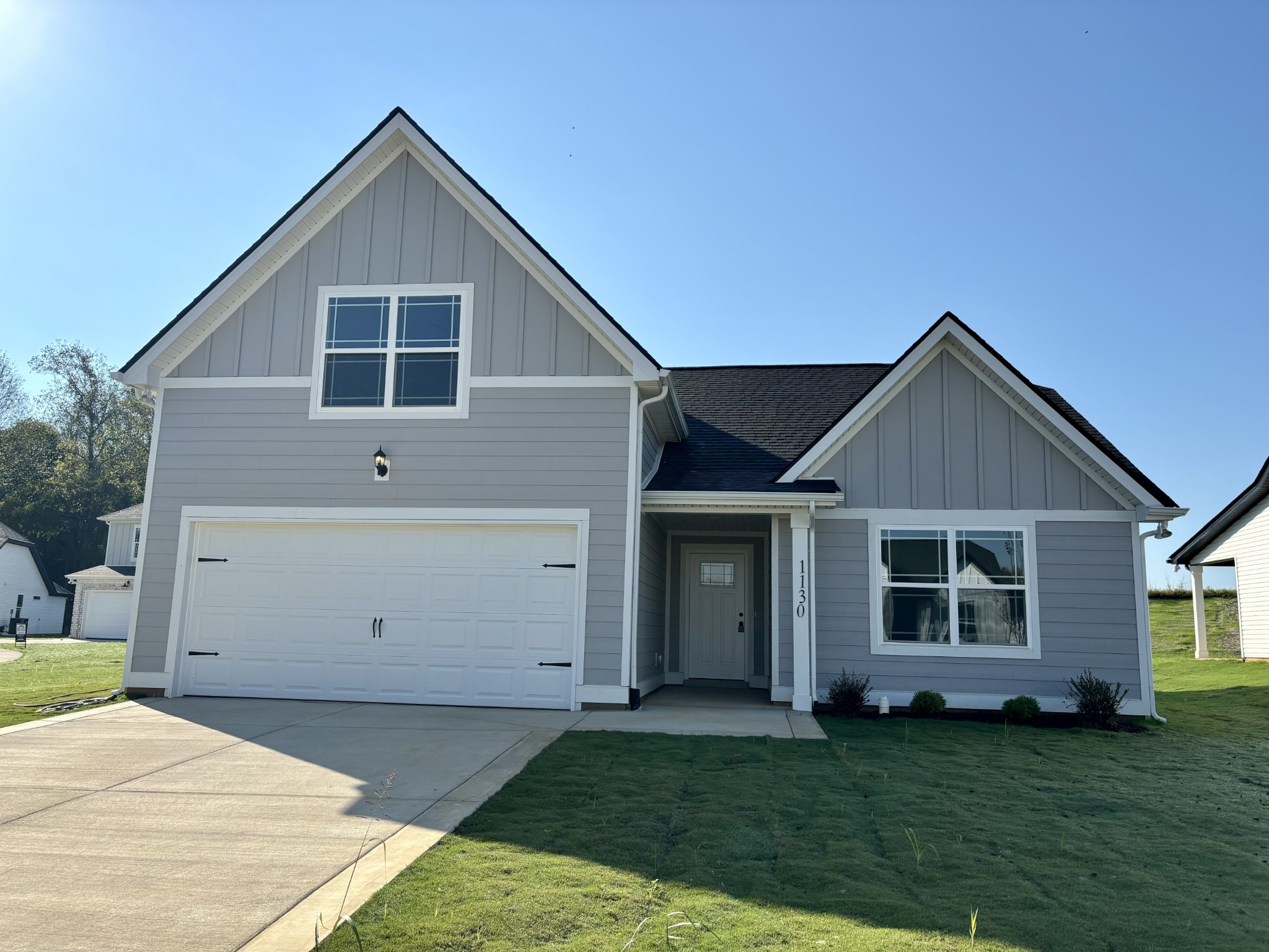 1130 Addler Drive Springfield, TN 37172 - Photo 1 of 11 Gallery Image 1