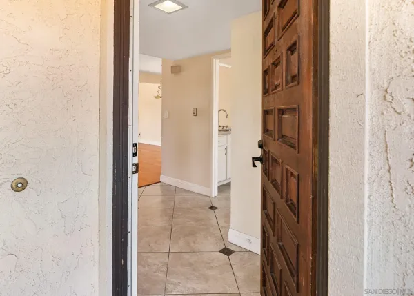 a view of a bathroom