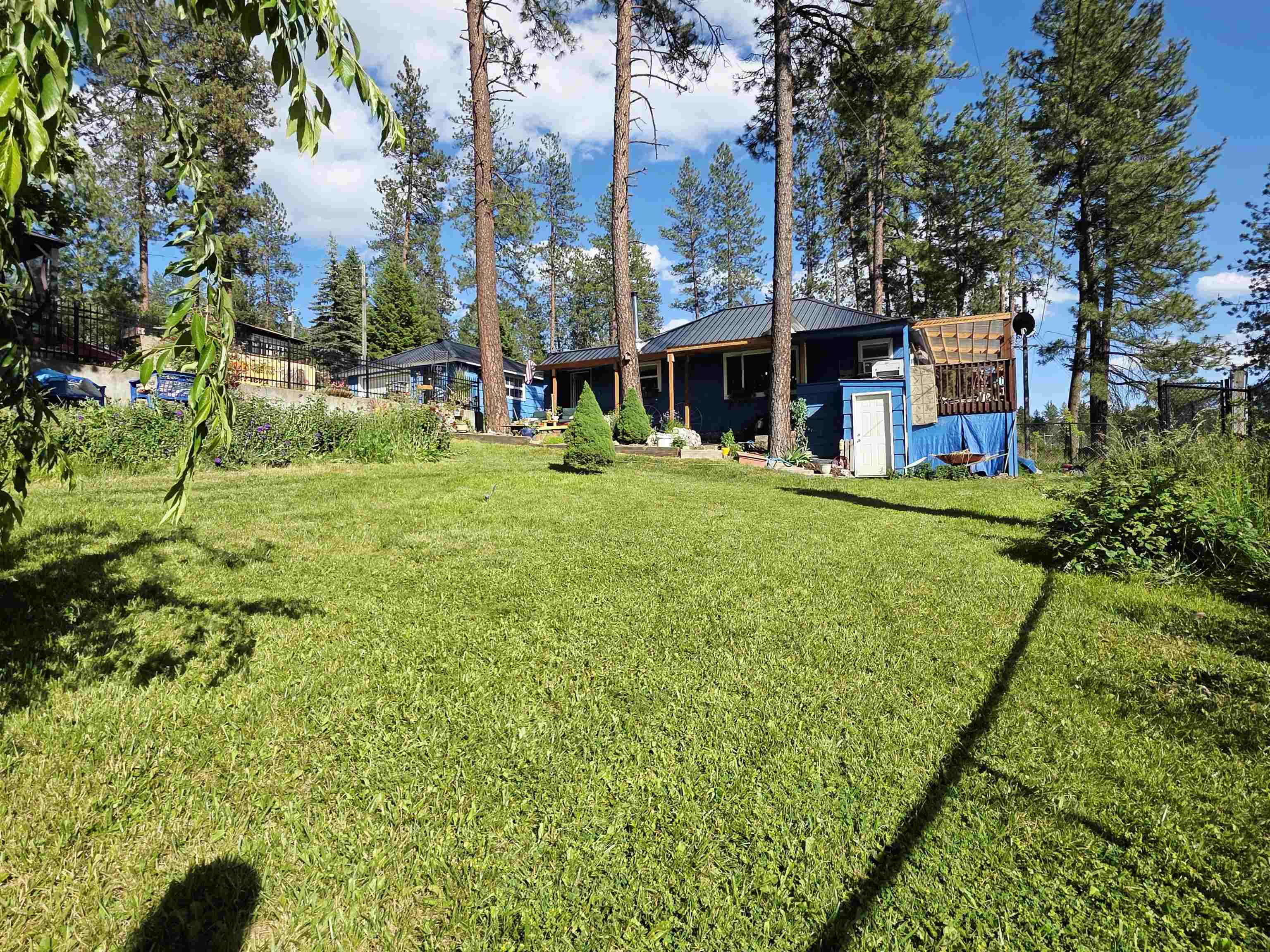 33116 Van Dissel SE Road Valley, WA 99181 - Photo 30 of 49