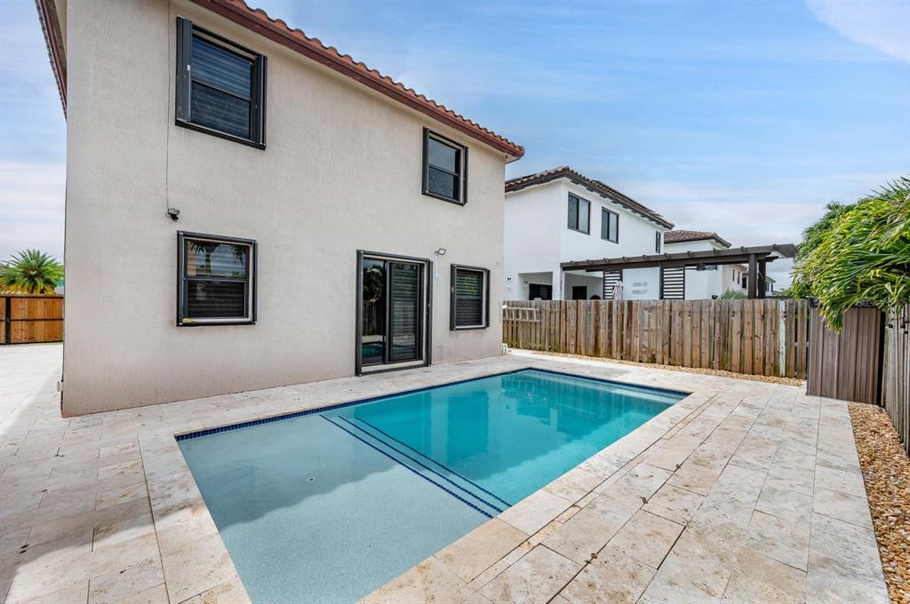 25006 Southwest 118th Avenue Homestead, FL 33032 - Photo 41 of 46