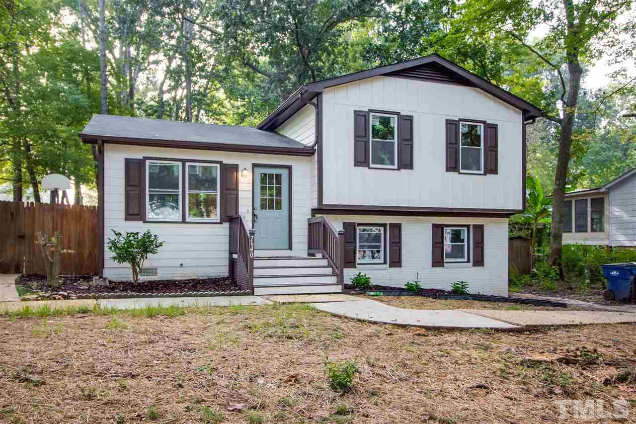 7640 Mine Valley Road Raleigh, NC 27615 - Photo 1 of 21