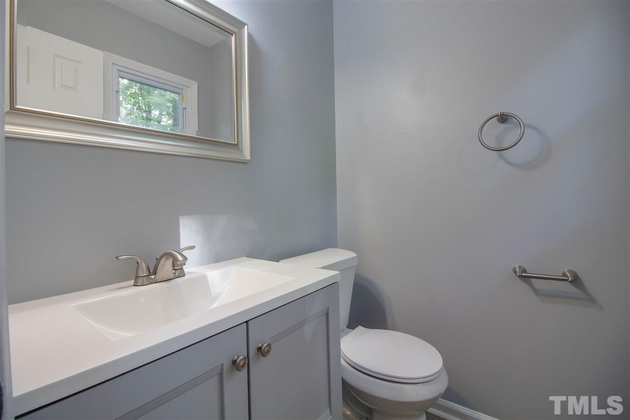 7640 Mine Valley Road Raleigh, NC 27615 - Photo 17 of 21