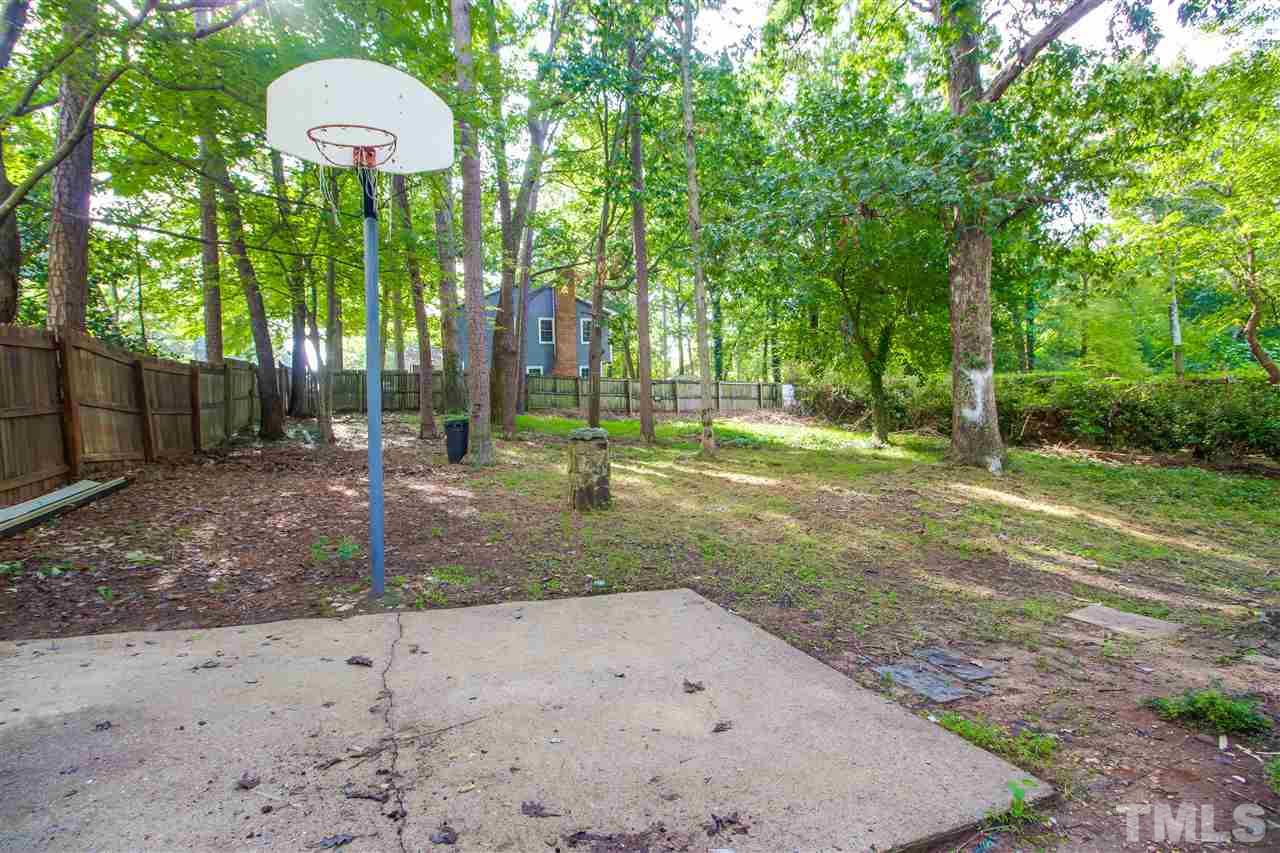 7640 Mine Valley Road Raleigh, NC 27615 - Photo 20 of 21