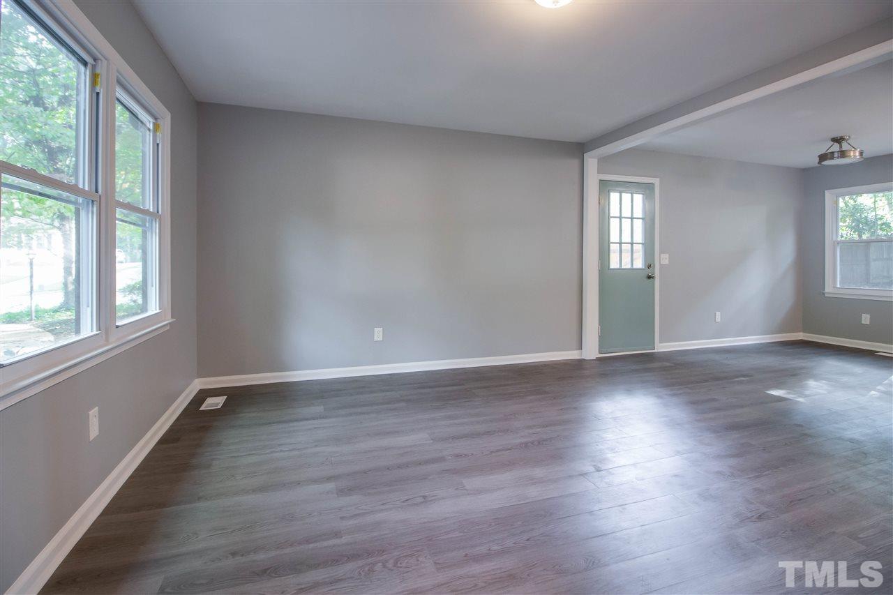 7640 Mine Valley Road Raleigh, NC 27615 - Photo 3 of 21