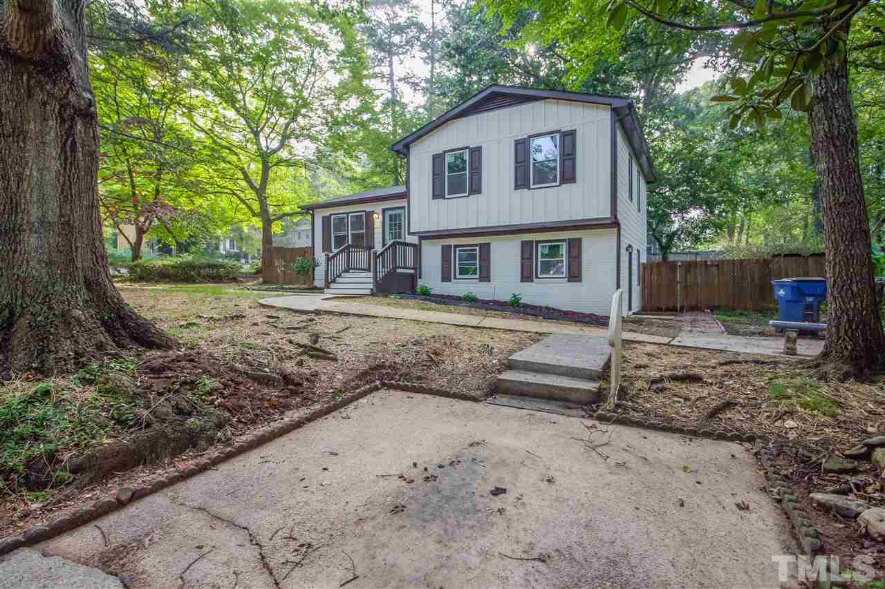 7640 Mine Valley Road Raleigh, NC 27615 - Photo 21 of 21