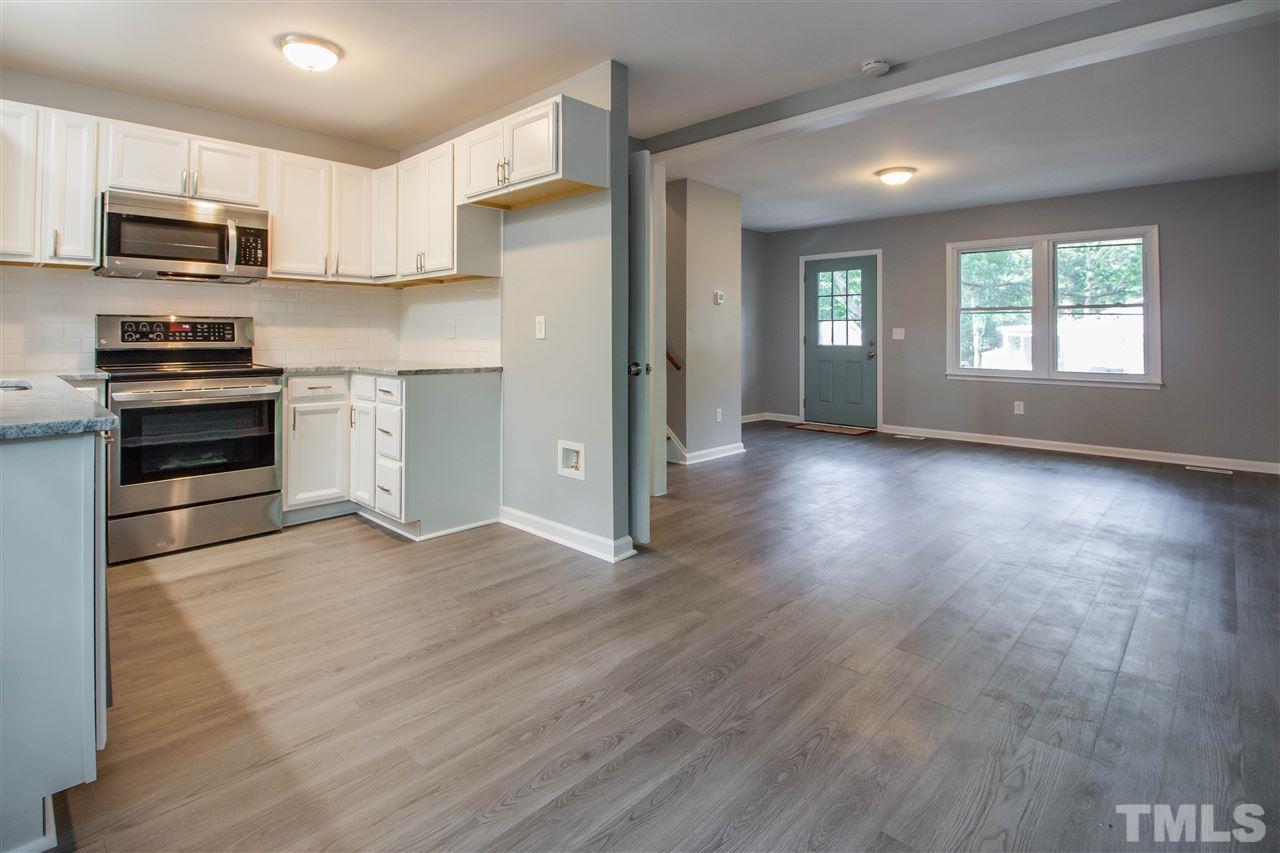 7640 Mine Valley Road Raleigh, NC 27615 - Photo 4 of 21