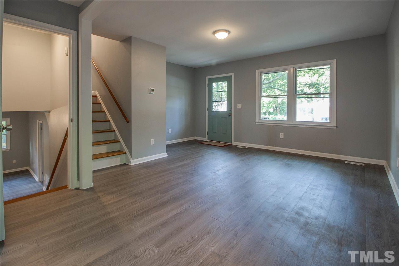 7640 Mine Valley Road Raleigh, NC 27615 - Photo 8 of 21