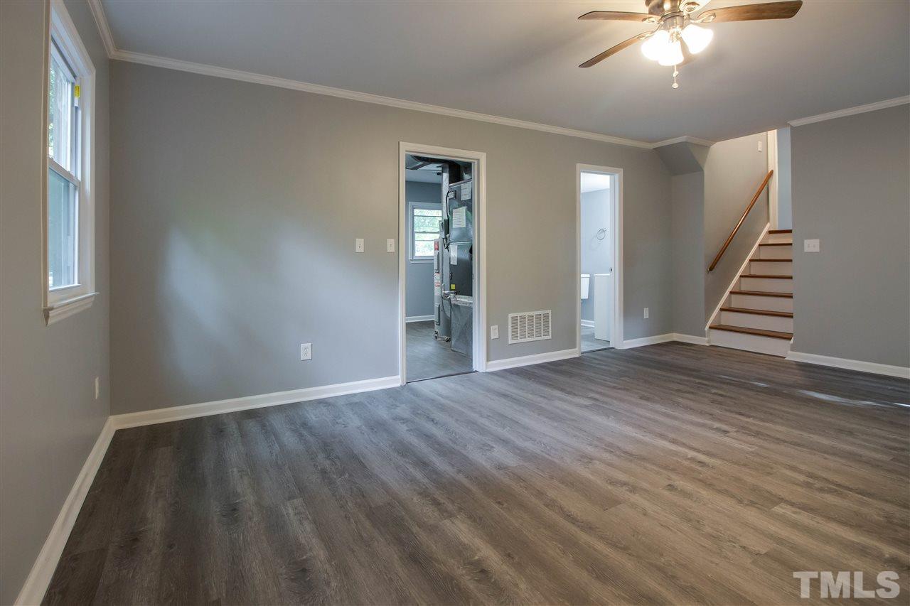 7640 Mine Valley Road Raleigh, NC 27615 - Photo 9 of 21
