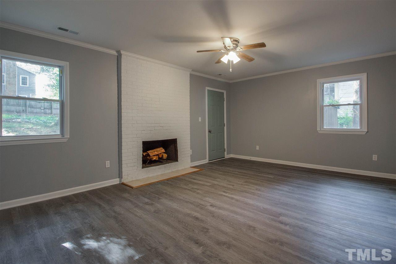 7640 Mine Valley Road Raleigh, NC 27615 - Photo 10 of 21