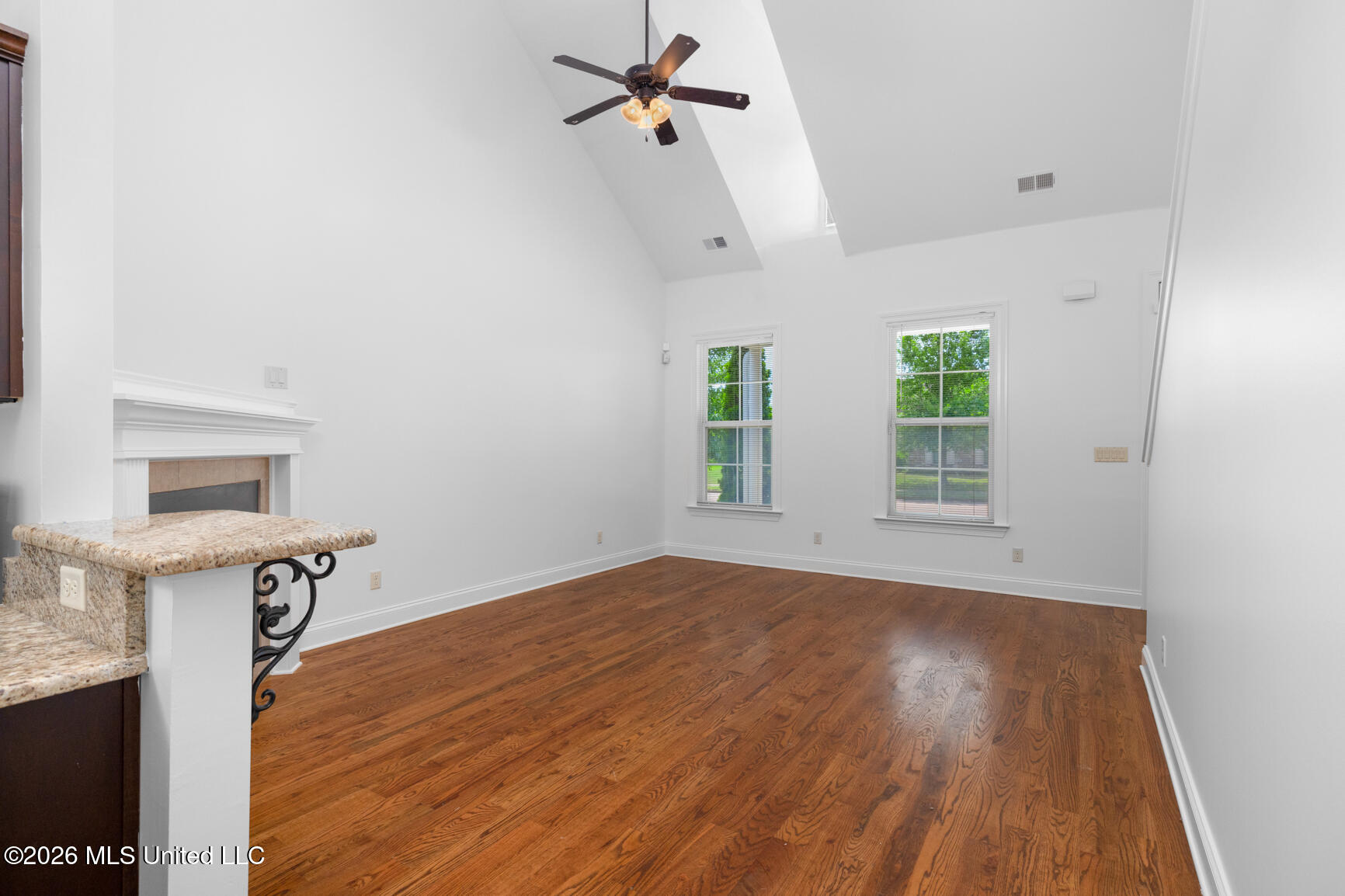 4656 Dublin Circle Olive Branch, MS 38654 - Photo 8 of 39 8