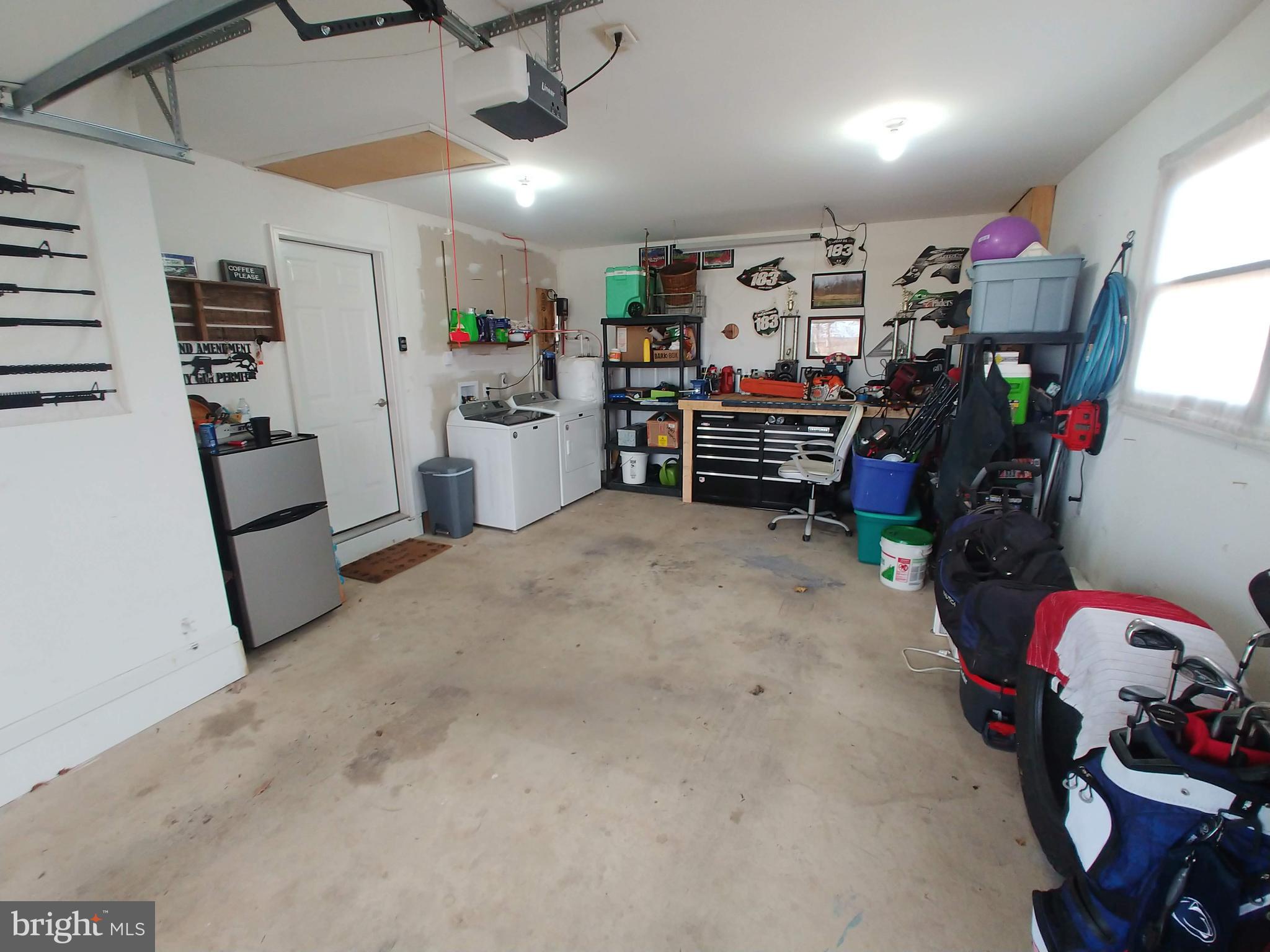 42 Jumper Road Shippensburg, PA 17257 - Photo 19 of 27 Garage