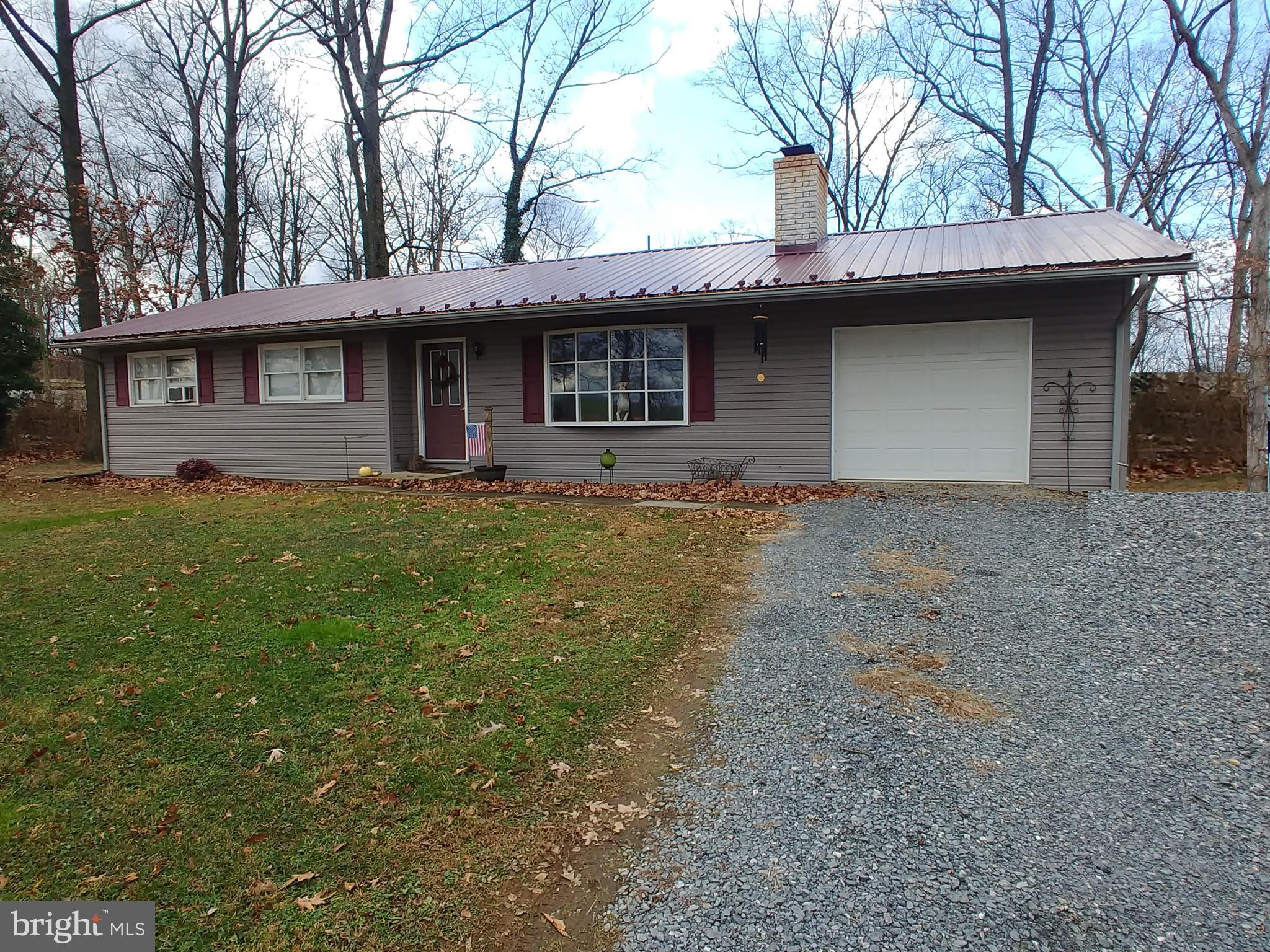 42 Jumper Road Shippensburg, PA 17257 - Photo 2 of 27 Front View