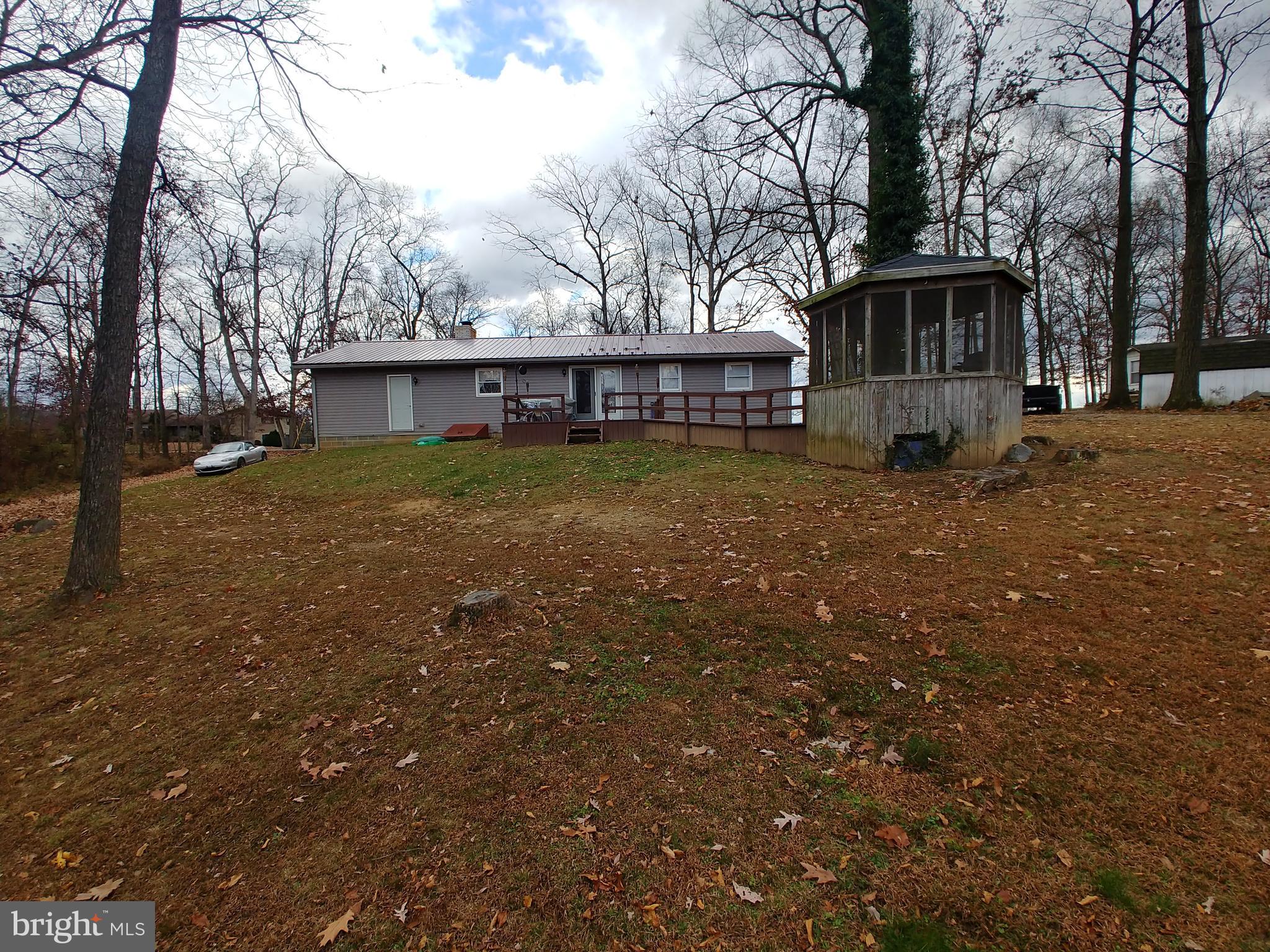 42 Jumper Road Shippensburg, PA 17257 - Photo 23 of 27