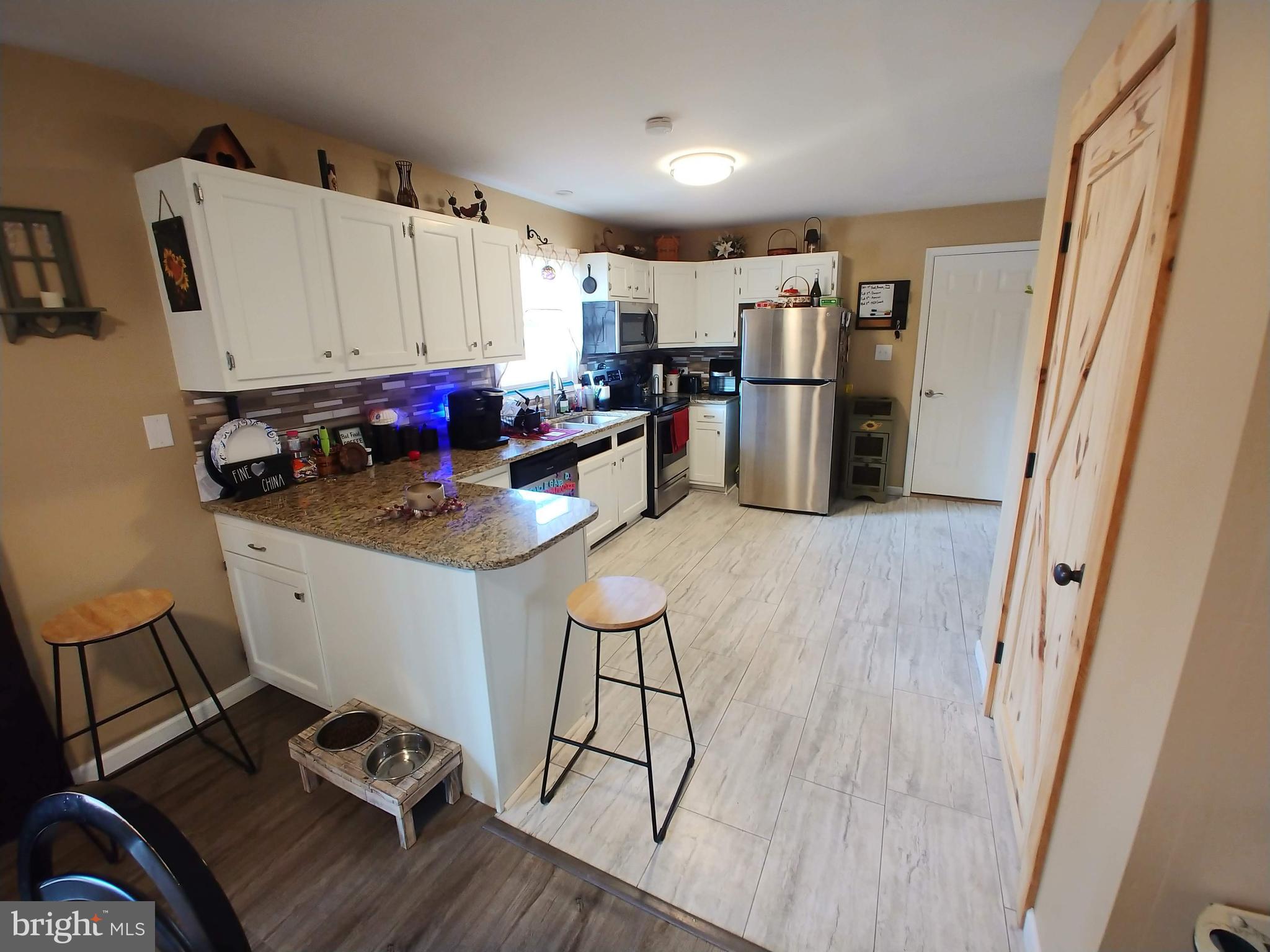42 Jumper Road Shippensburg, PA 17257 - Photo 6 of 27 Kitchen