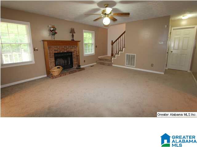 854 Brookhaven Road Anniston, AL 36207 - Photo 13 of 32