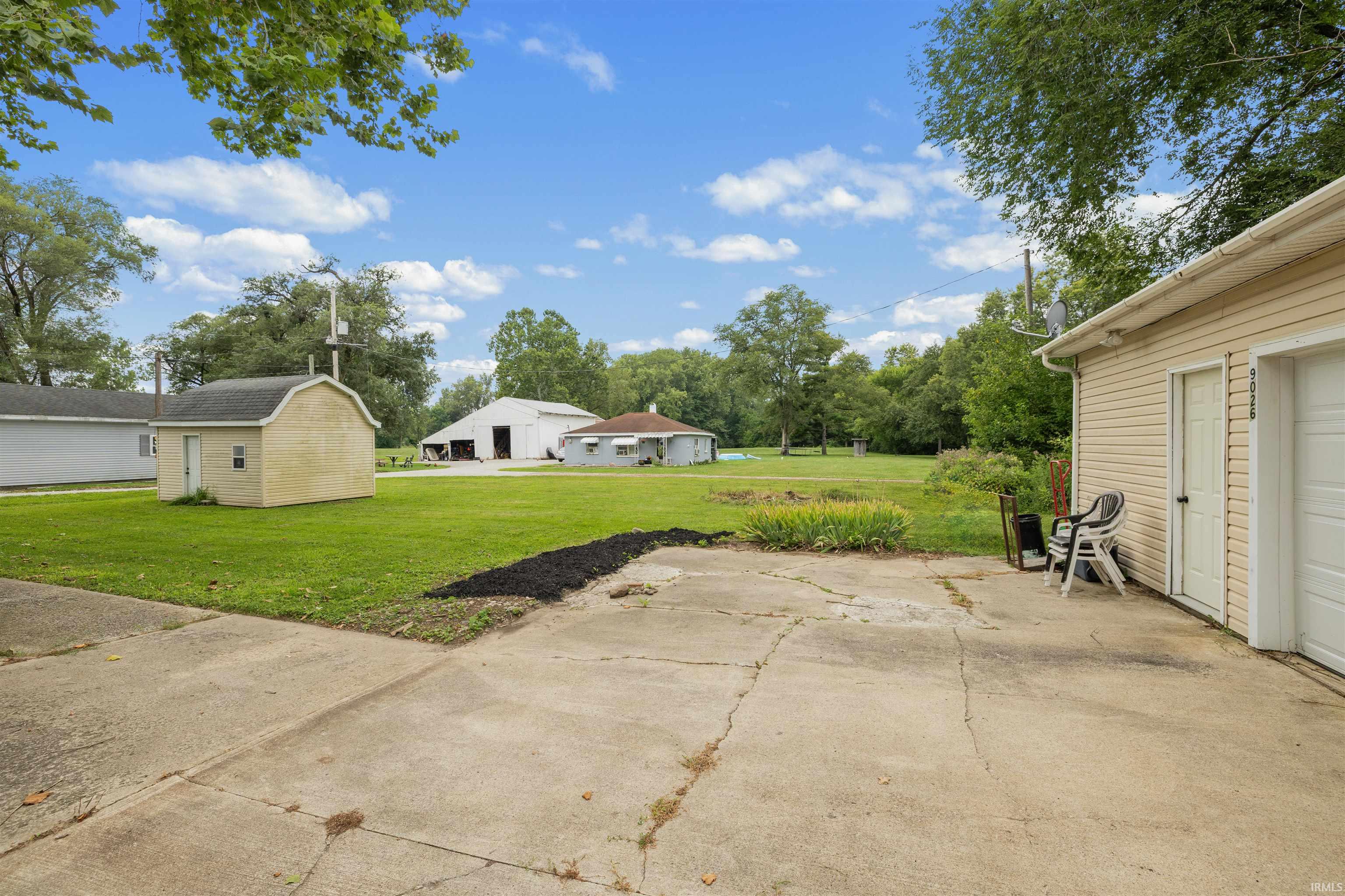 9026 Aboite Road Roanoke, IN 46783 - Photo 28 of 42 Gallery Image 28