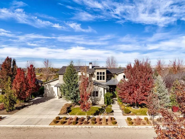 $1,499,000 | 5570 West Founders Drive, Eagle, ID 83616