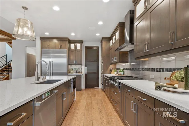 $1,499,000 | 5570 West Founders Drive, Eagle, ID 83616